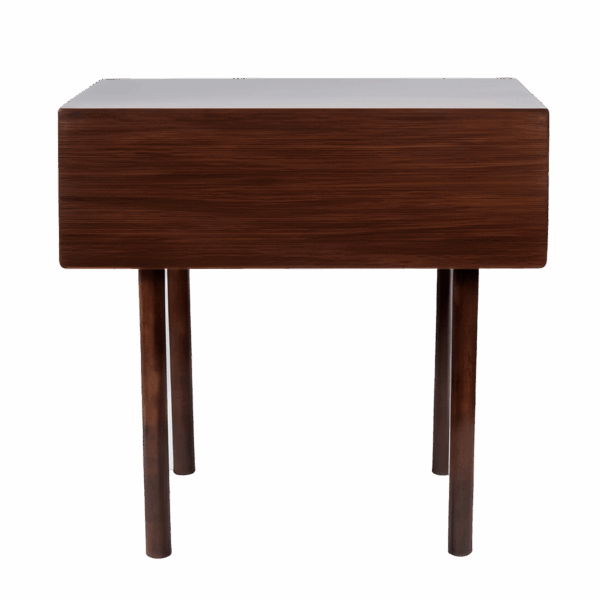Rectangular End Table