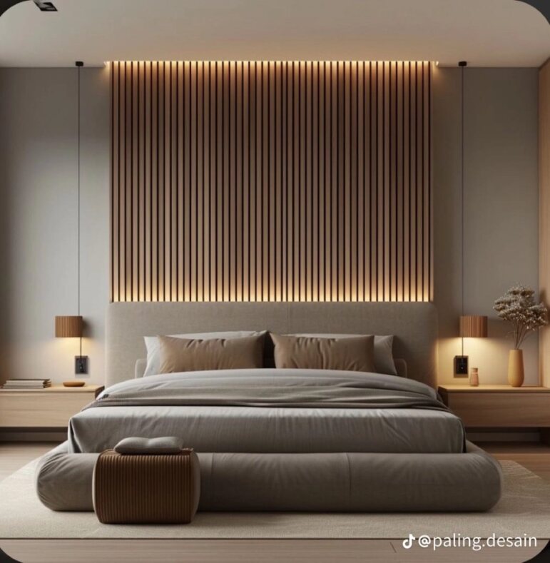 Apartment furnishing