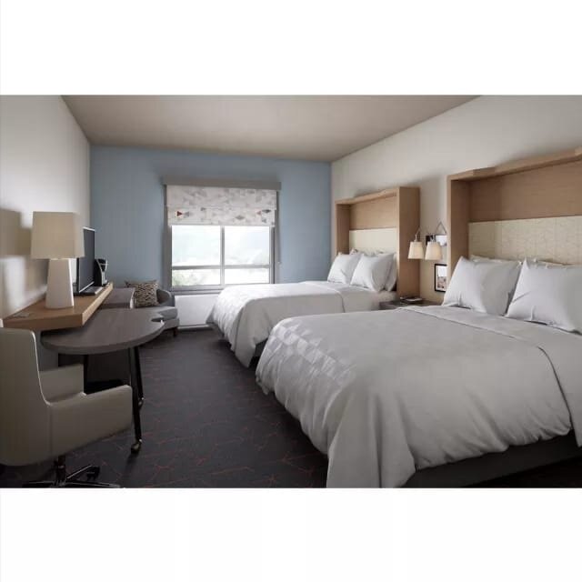 Hotel furniture